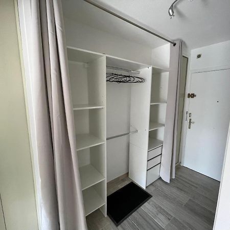 Appartement De Charme A 2 Min De La Plage Валорис Екстериор снимка