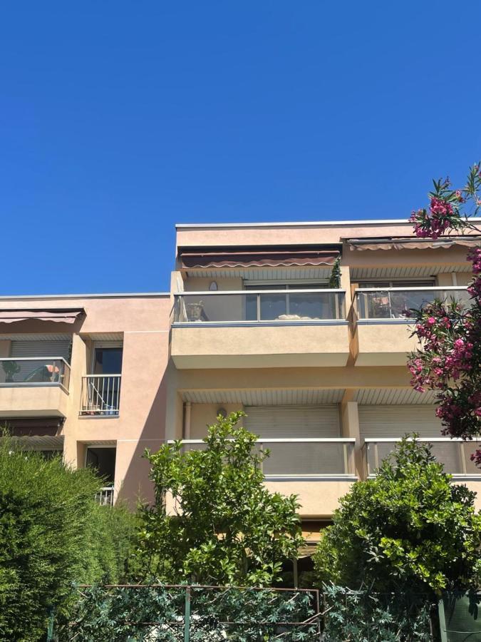 Appartement De Charme A 2 Min De La Plage Валорис Екстериор снимка