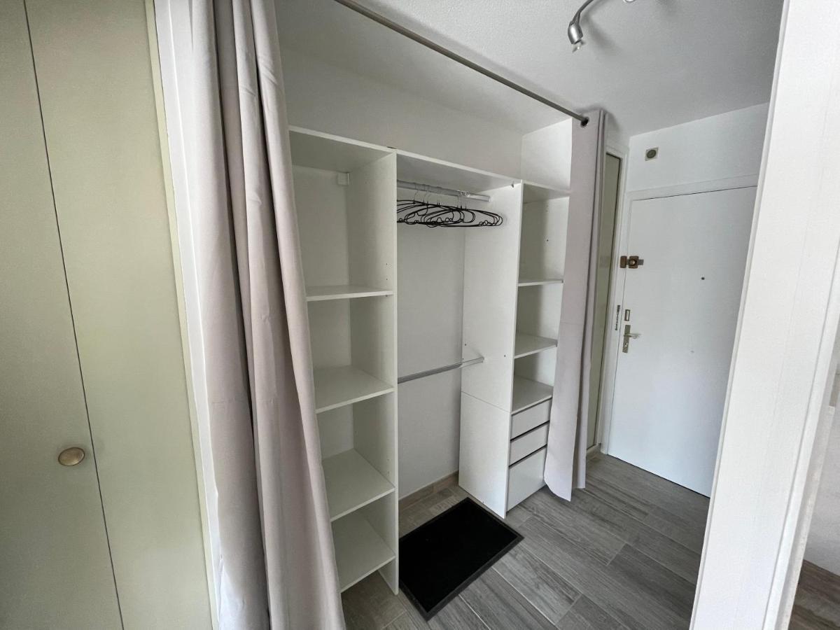 Appartement De Charme A 2 Min De La Plage Валорис Екстериор снимка