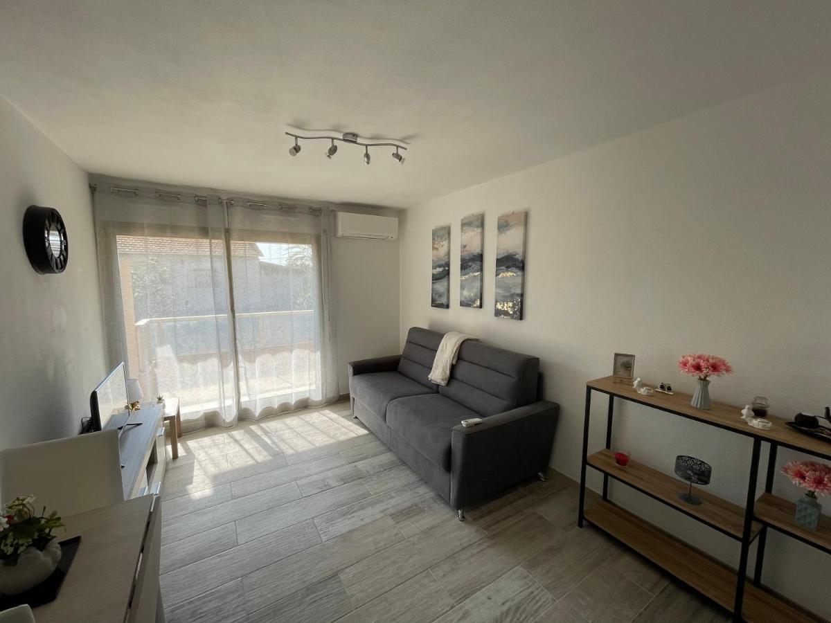 Appartement De Charme A 2 Min De La Plage Валорис Екстериор снимка