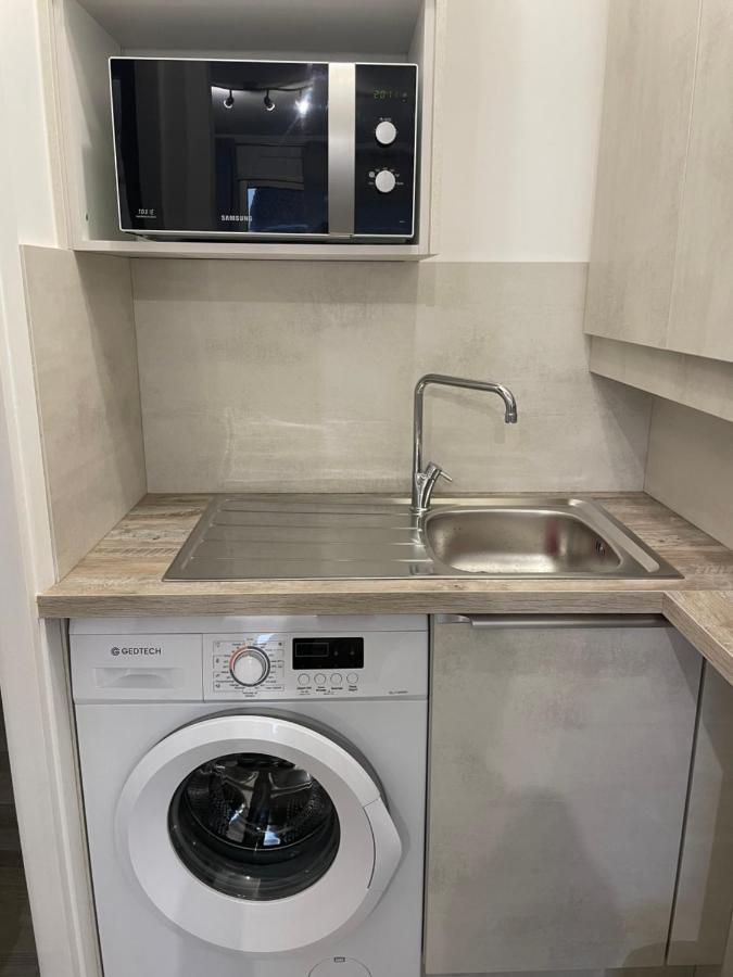 Appartement De Charme A 2 Min De La Plage Валорис Екстериор снимка