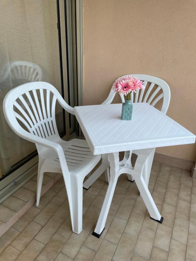 Appartement De Charme A 2 Min De La Plage Валорис Екстериор снимка
