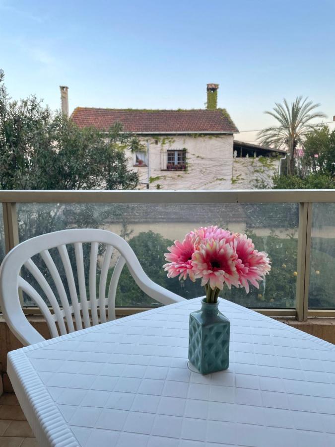Appartement De Charme A 2 Min De La Plage Валорис Екстериор снимка